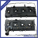 Fits Nissan Pathfinder Armada Titan Infiniti QX56 5.6L Valve Cover Set & Gaskets New. Price: $54.85.
