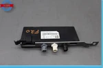 11-18 Porsche Cayenne Rear Right Radio Antenna Amplifier Module 7P5035225L Oem Used. Price: $24.00.