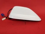 2014-2017 Dodge Durango Jeep Grand Cherokee Shark Fin Antenna PW7 White Knuckle Used. Price: $74.99.