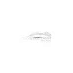 One New Mtc Power Antenna Mast 9090 8633724180 For Lexus. Price: $61.64.