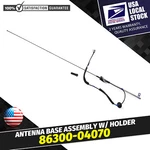 Fit For Toyota Tacoma 2005-2015 Antenna Base Assembly W/ Holder OE#86300-04070 New. Price: $42.87.