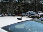 Fusion 2015 Antenna 1040207 Used. Price: $137.75.