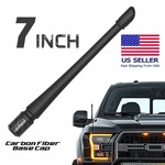 7" Low Profile Short Antenna Ford F150 And Raptor 2009-2024 Models New. Price: $9.49.