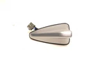 2018 2019 Kia Stinger Roof Exterior Shark Fin Antenna 96210-J54004SS Silver Used. Price: $55.00.
