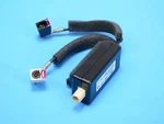 Genuine Mopar Radio Antenna Module 5091095AA New. Price: $65.73.