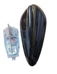 2016-2021 Bmw X1 Roof Shark Fin Antenna & Cover Black Oem Used. Price: $58.06.