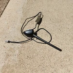 Nissan Versa Sedan 12 13 14 15 16 17 18 19 Radio Antenna Base Used. Price: $32.99.