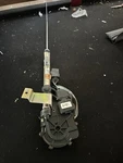 Factory Oem Power Radio Antenna Assembly For 1993 Cadillac Allante Parts ! Used. Price: $120.00.