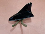 2011 2012 2013 Hyundai Elantra Radio Antenna Black Noir Pearl 96210-3X200NKA Oem Used. Price: $65.50.