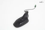 2018-2019 Volkswagen Passat Rear Upper Roof Fin Shark Radio Antenna Black Oem Used. Price: $54.59.