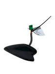 2024-2025 Hyundai Kona 2L Awd Shark Fin Roof Radio Antenna 96210-BE700 Oem Used. Price: $105.47.