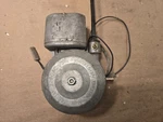 Jaguar XJ6 S3 Aerial Antenna Assembly DAC3542 Used. Price: $59.99.