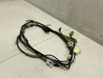 Toyota Prius 2008 Antenna Wire Harness Factory Used. Price: $41.71.