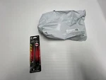 Car Antenna T-05 Magnetic Base Truck Vehicle Roof Mount Decor Aerial Fits Uxcell New. Price: $18.54.