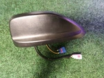2014-2017 Jeep Grand Cherokee Roof Mounted Radio Antenna Oem P05091352AC BL4 Used. Price: $54.99.