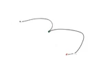 Genuine Mopar Wifi/bluetooth Antenna Cable 68574585AA New. Price: $49.97.