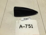 2008 Bmw 535XI Roof Antenna Shark Fin Oem+ Used. Price: $27.80.