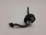 2012-2017 Kia Rio Roof Mounted Antenna Used. Price: $69.16.