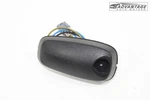2007-2010 Hummer H3 Rear Roof Exterior Antenna Module W/ Cable 25775191 Oem Used. Price: $79.99.