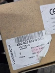 2020-2025 Audi A5 Q7 S4 S5 SQ5 Roof Shark Fin Radio Antenna 4M0035503Q Oem New. Price: $199.99.