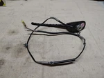 2007-07 Nissan Murano Radio Antenna Mast Roof Mounted Oem Used. Price: $49.95.