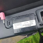 Ram 1500-3500 Keyless Entry Antenna Module Mopar Oem 2013-2017 P68144668AB Used. Price: $45.00.