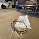 2007-2018 Jeep Wrangler Antenna Cable Wiring Harness Mopar Genuine 56040948AG New. Price: $48.75.