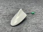 Infiniti Q50 Q60 2014-2024 Oem Am Fm Radio Stereo Roof Shark Antenna (white) Used. Price: $19.95.