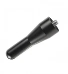 2 Inch Short Antenna Replacement For Gmc Canyon Truck, Car Wash & Black New. Price: $25.94.