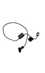 2015 Ford Taurus Radio Antenna Coil Cable AG1T-14C142-AC Oem Used. Price: $50.00.