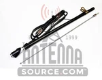 *brand New* Manual Antenna Kit Fits: 1984-1995 Toyota 4RUNNER/CAMRY/PICKUP. Price: $33.85.
