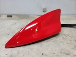 2018 Camaro Ss Shark Fin Antenna 23269281 Red Used. Price: $49.95.