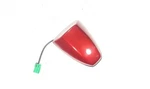 2022 Nissan Altima Oem Roof Antenna Red 19-CT71A Used. Price: $23.63.