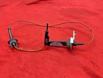 07-13 Bmw E93 Series Convertible Rear Mobile Telephone Antenna Wire Unit Oem Used. Price: $24.03.