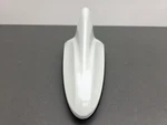 2008 2014 Hyundai Genesis Sedan Roof Radio Antenna White 96250-3M100XAT Oem Used. Price: $95.21.