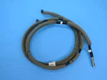 Genuine Mopar Antenna Cable 56038617AB New. Price: $75.70.