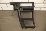 1986-1992 Toyota Supra MA70 (7MGE Non-turbo) Radio Bezel Trim W/ashtray Used. Price: $126.00.