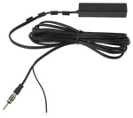 Oer Amplified Electronic Am/fm Universal Hide-a-way Antenna New. Price: $31.12.