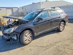 Antenna Oem 2018 Subaru Outbakleg 1YR Wrnty Used. Price: $100.00.