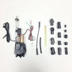 Power Antenna Fit For 1977-2004 Chevrolet Corvette Chevy Aerial Am Fm Radio Mast New. Price: $59.99.