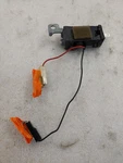2016-2019 Kia Optima Oem Roof Antenna Amplifier 96271-D4000 Used. Price: $20.00.
