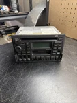 93 94 95 96 97 98 99 00 Volvo 850 S70 V70 S40 V40 Radio Cd Player SC-816 Gray Used. Price: $115.00.