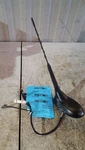 2011 Chrysler 200 Dodge Avenger Roof Top Antenna P05064771AB Oem Used. Price: $39.00.