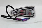 Radio Antenna Bmw 750IL 2008 1044051 Used. Price: $69.99.