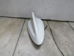 2017 Bmw X1 White Roof Mntd Shark Fin Antenna Oem 9227775 Used. Price: $97.50.