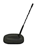 2014-19 Mini Cooper Clubman Countryman Oem Radio Roof Antenna Without Navigation Used. Price: $90.24.