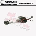 Nissan Genuine Fairlady 94-98 300ZX Power Antenna Assy Radio 28200-44P01 New. Price: $367.09.