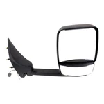 Oem Grade Door Mirror 2002-2014 Ford Econoline E-250 E-150 New. Price: $624.09.