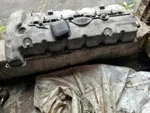 C-219A Bmw 11127548274 Oem Used Valve Cover W/cap N52 Engine 7548275-03 New. Price: $150.00.