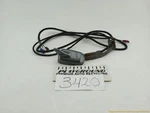Audi A6 C6 Sedan Roof Shark Fin Antenna Silver Fits 2005 2006 2007 2008 Used. Price: $83.90.